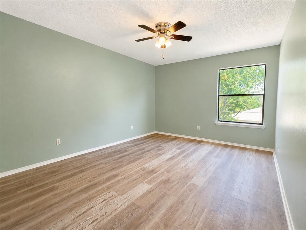 Hulen Estates Add - Residential