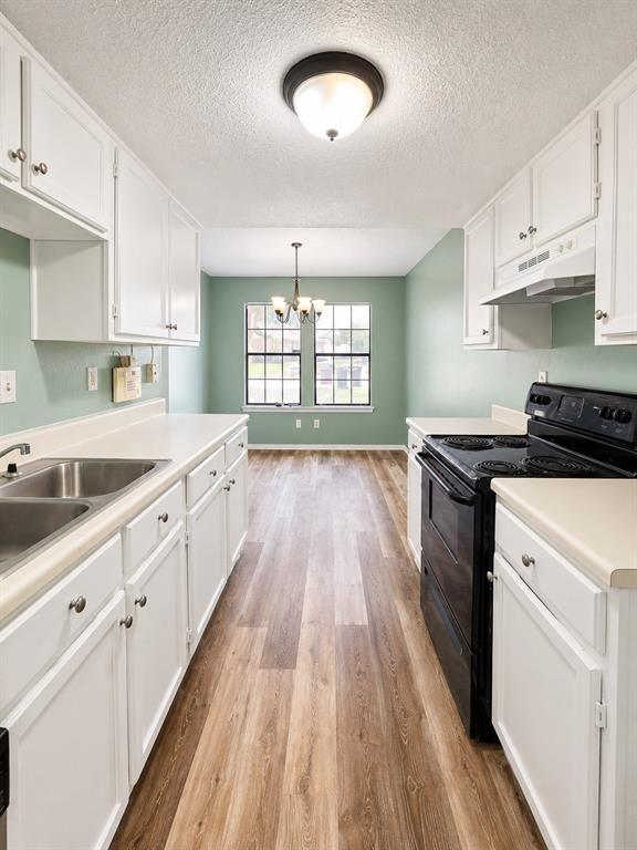 Hulen Estates Add - Residential