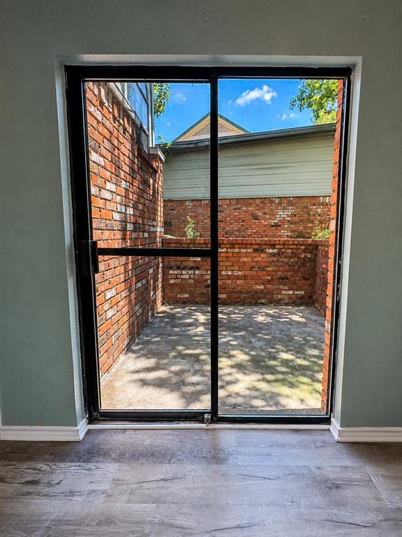 Hulen Estates Add - Residential