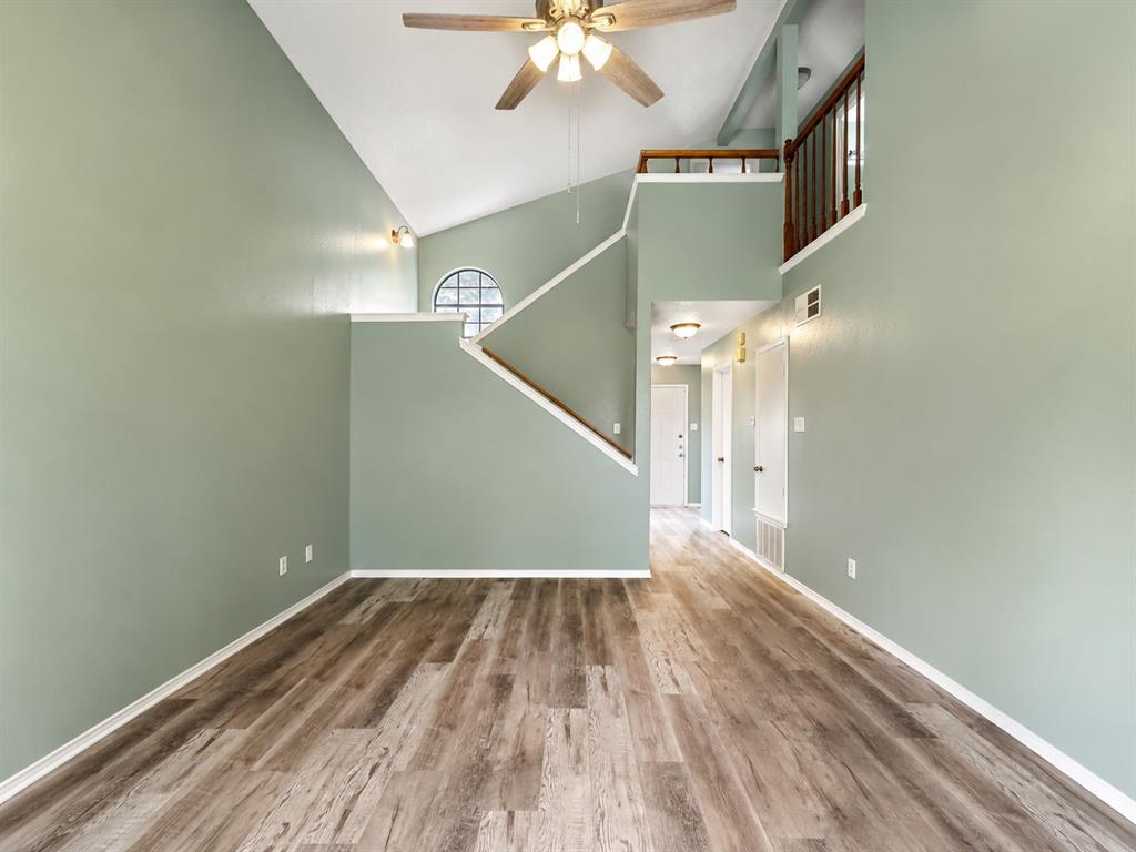 Hulen Estates Add - Residential