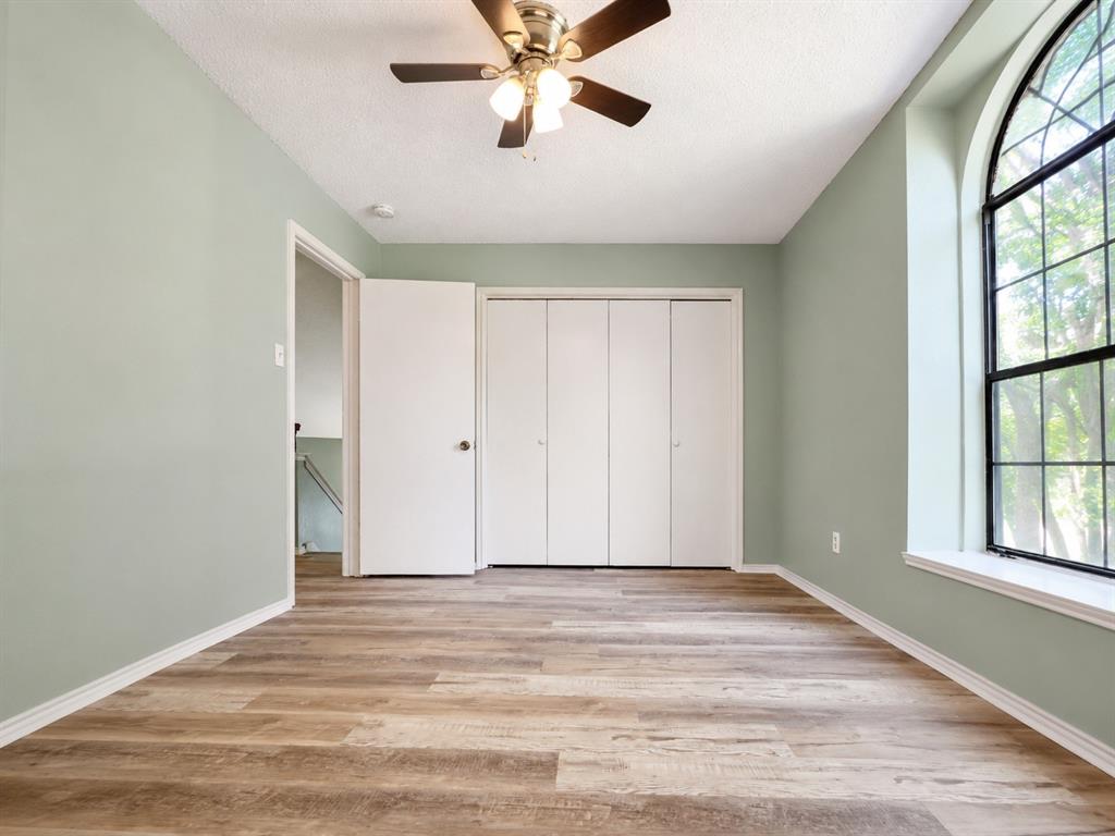 Hulen Estates Add - Residential