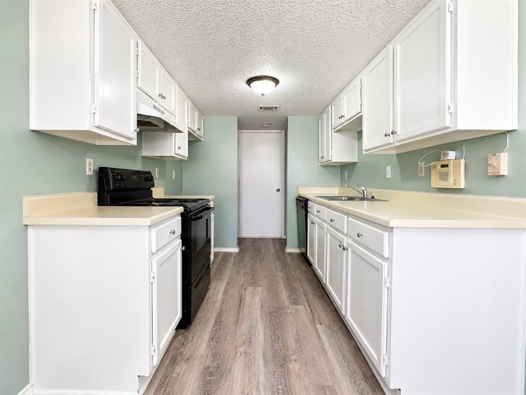Hulen Estates Add - Residential