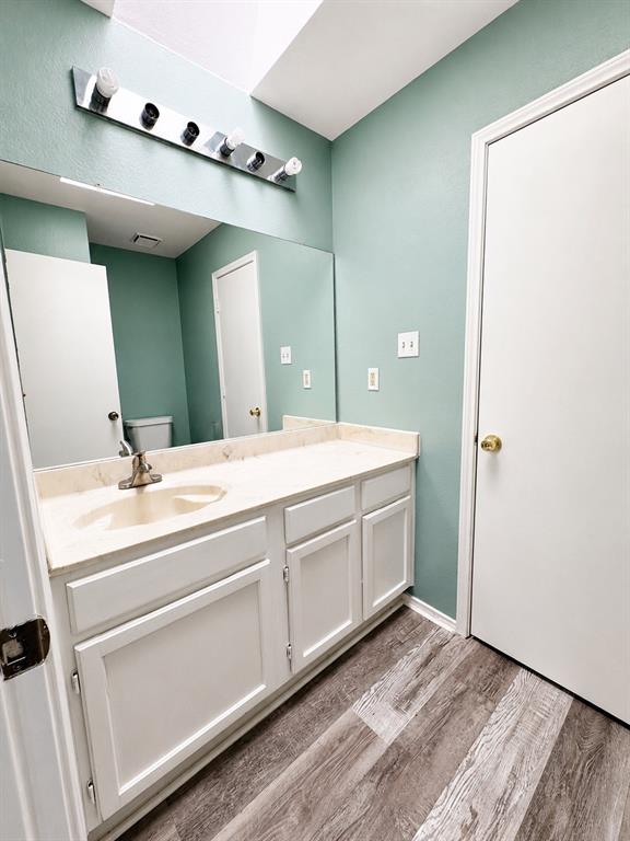 Hulen Estates Add - Residential