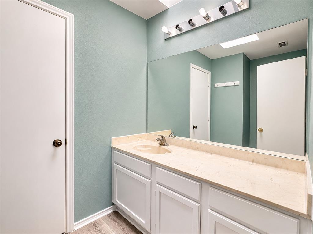 Hulen Estates Add - Residential