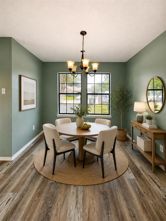 Hulen Estates Add - Residential