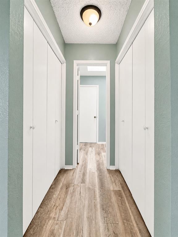 Hulen Estates Add - Residential