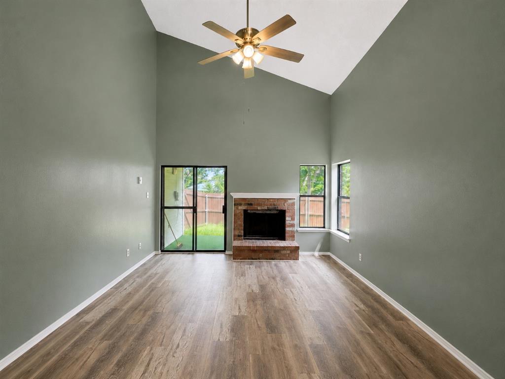Hulen Estates Add - Residential