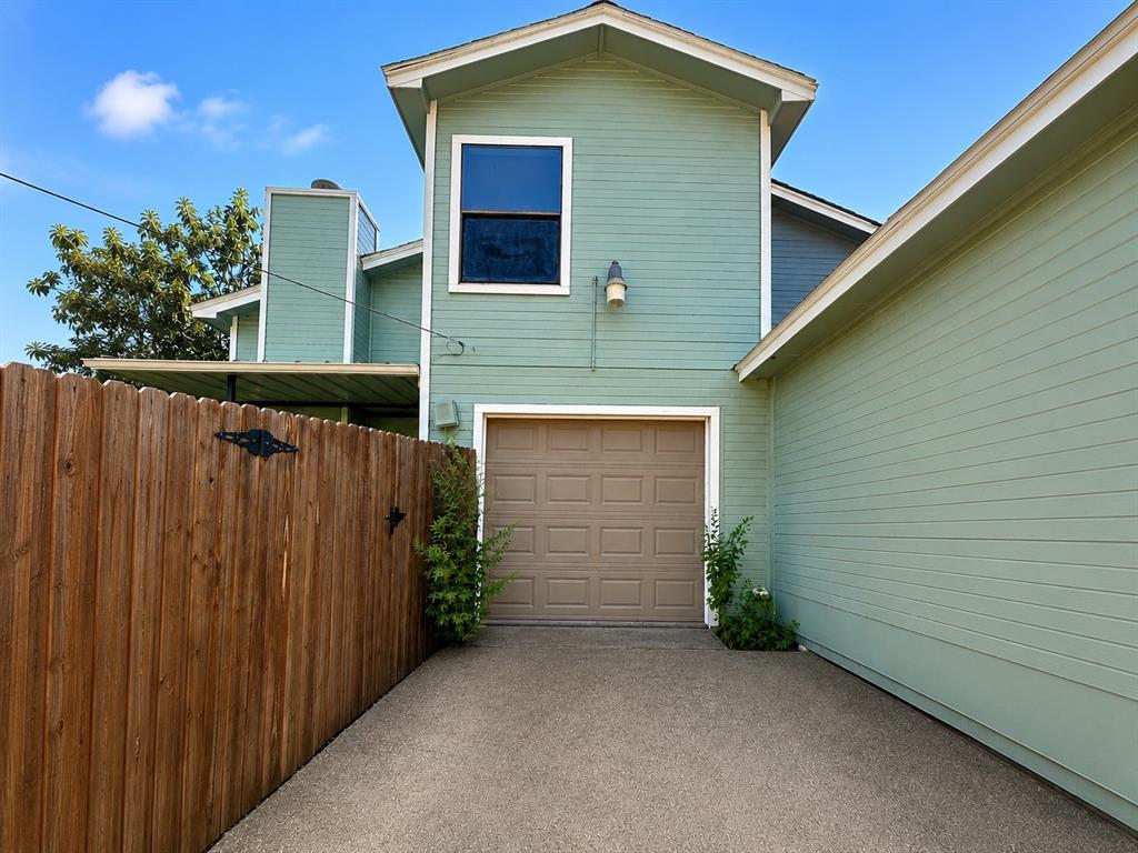 Hulen Estates Add - Residential