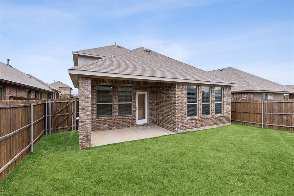 Travis Ranch Ph 2d - Residential