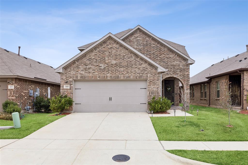 Travis Ranch Ph 2d - Residential