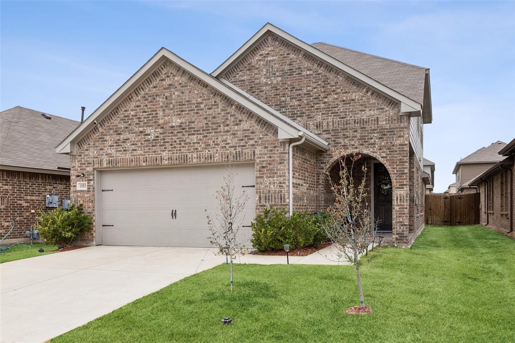 Travis Ranch Ph 2d - Residential