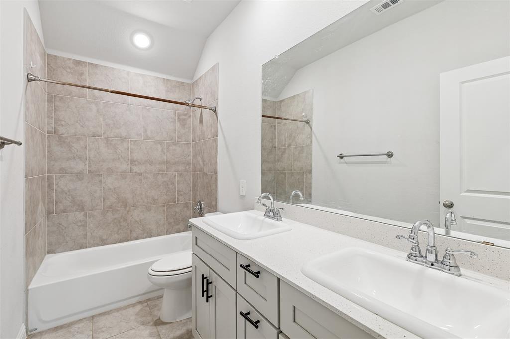 Travis Ranch Ph 2d - Residential