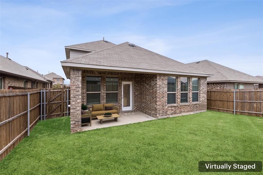 Travis Ranch Ph 2d - Residential