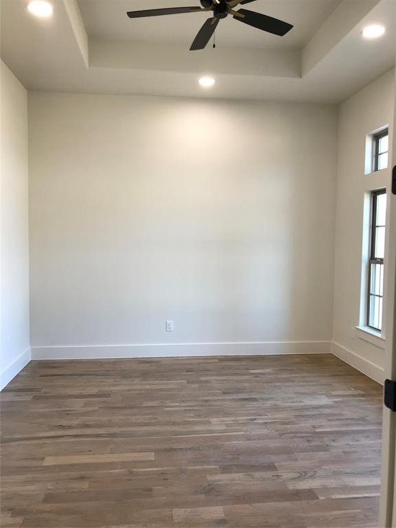 Old Oaks - Residential