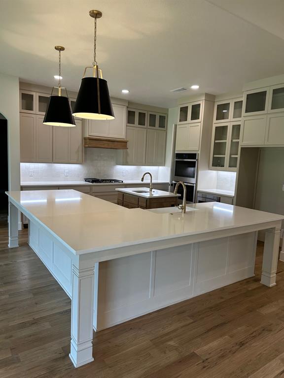 Old Oaks - Residential
