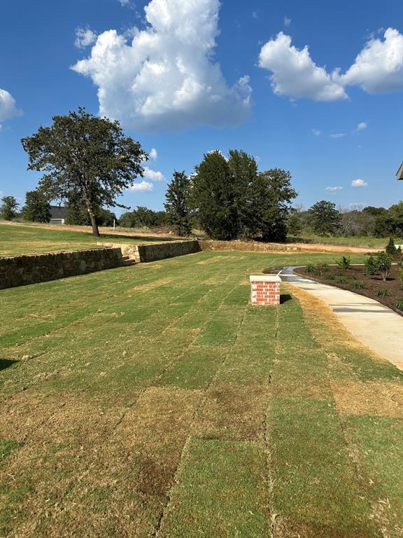 Old Oaks - Residential