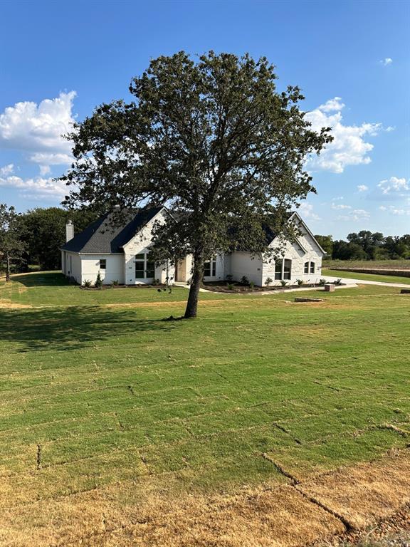 Old Oaks - Residential