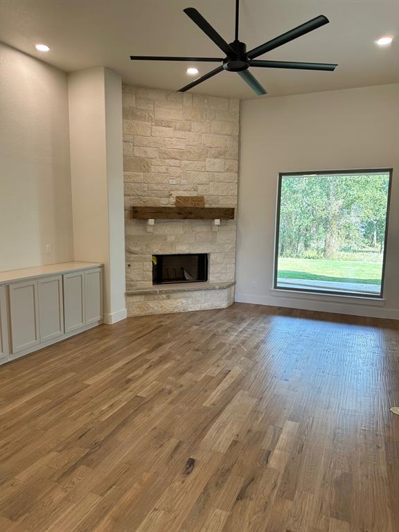 Old Oaks - Residential