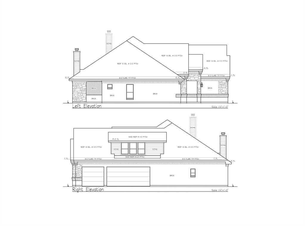 Old Oaks - Residential