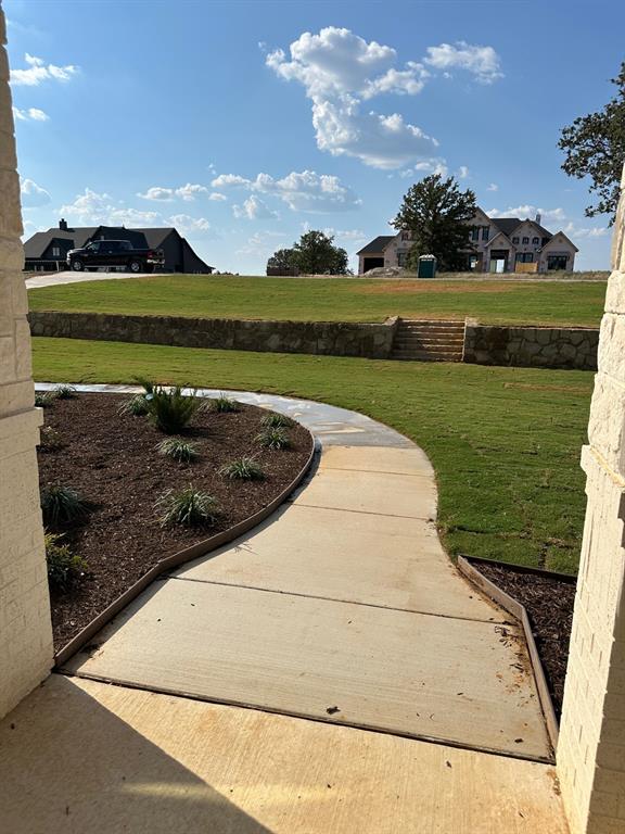 Old Oaks - Residential