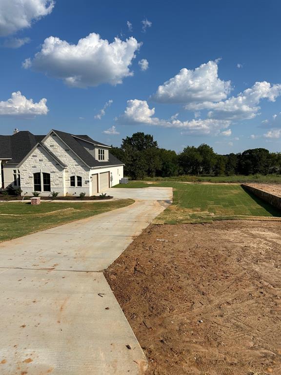 Old Oaks - Residential