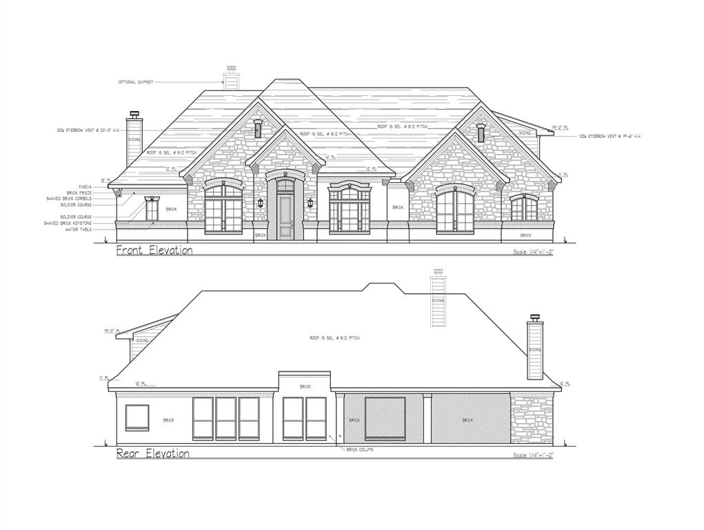 Old Oaks - Residential