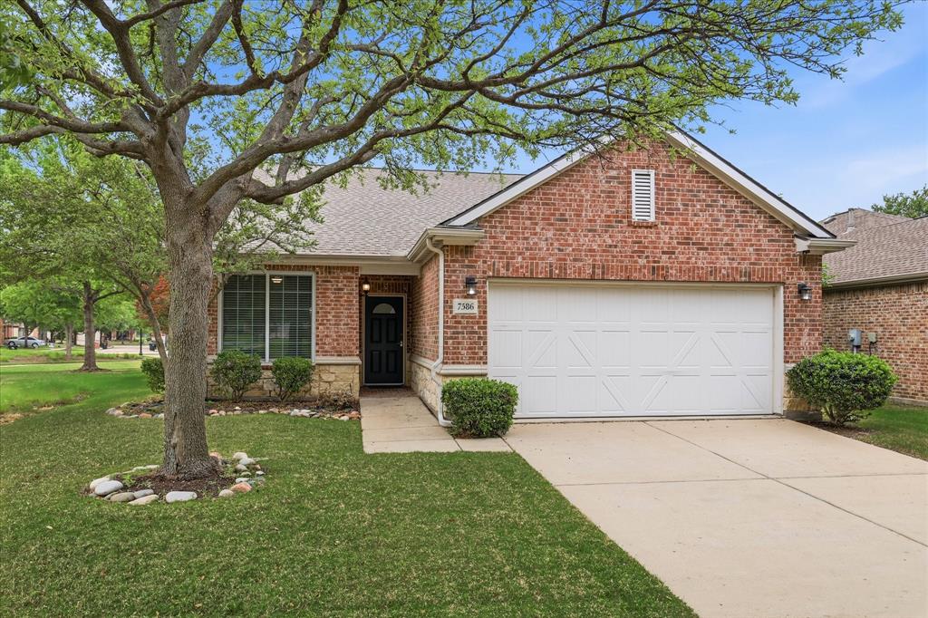 Frisco Lakes Del Webb Ph 1a - Residential