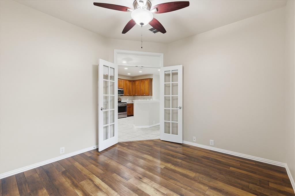 Frisco Lakes Del Webb Ph 1a - Residential