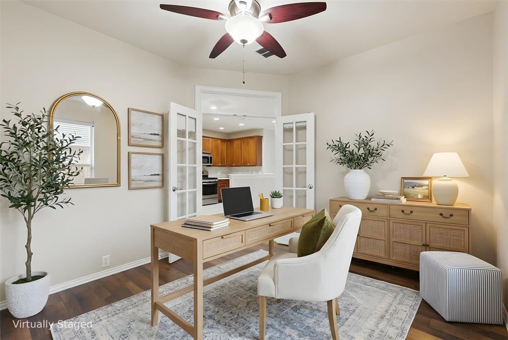 Frisco Lakes Del Webb Ph 1a - Residential