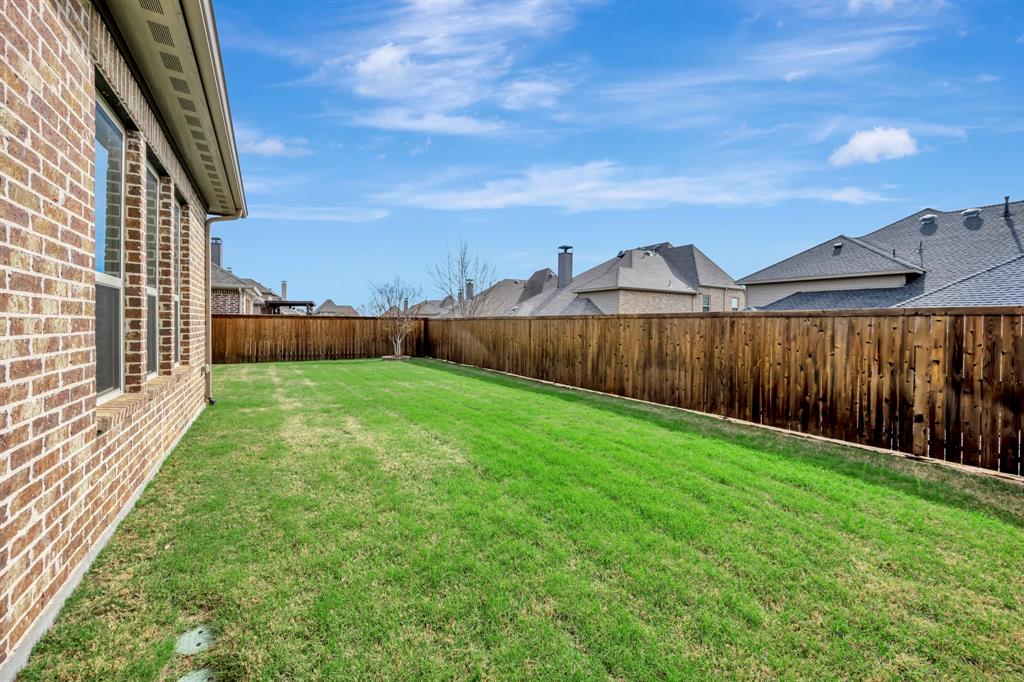 Fairway Ranch Ph 2 - Residential