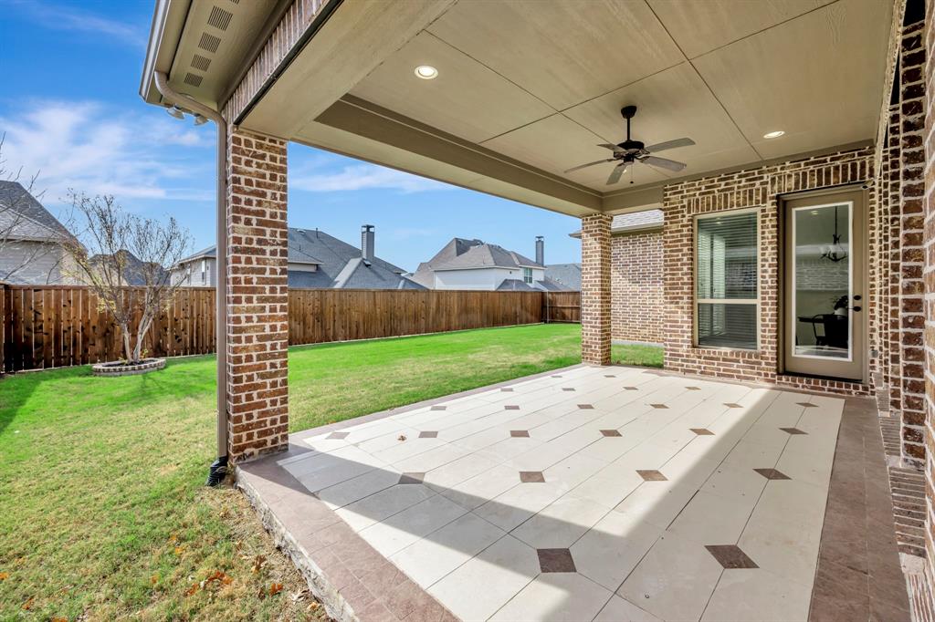 Fairway Ranch Ph 2 - Residential