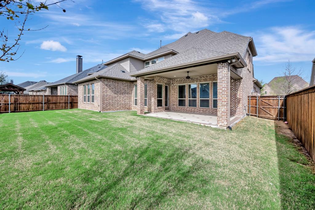 Fairway Ranch Ph 2 - Residential