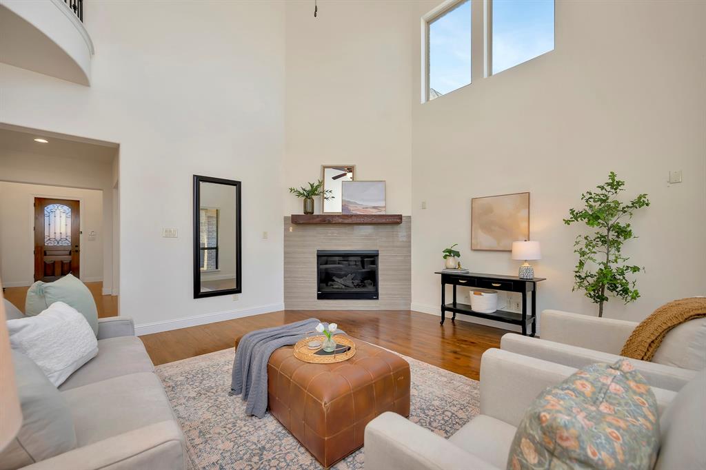 Fairway Ranch Ph 2 - Residential