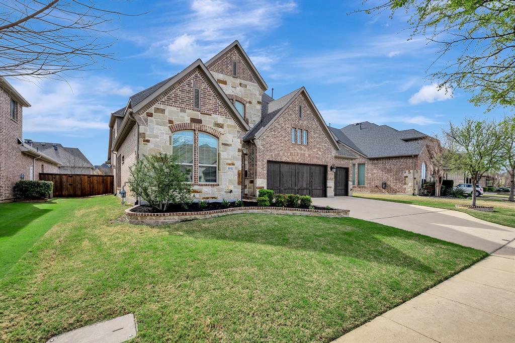 Fairway Ranch Ph 2 - Residential
