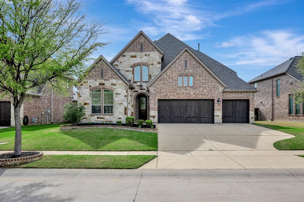 Fairway Ranch Ph 2 - Residential