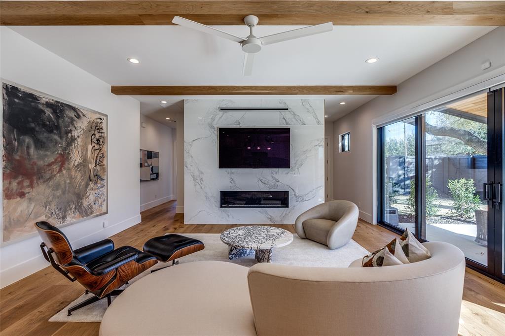 Glenridge Estates - Residential