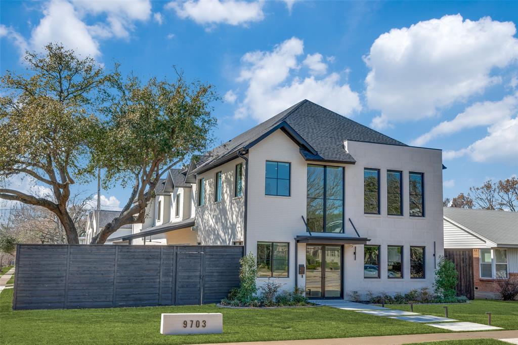 Glenridge Estates - Residential
