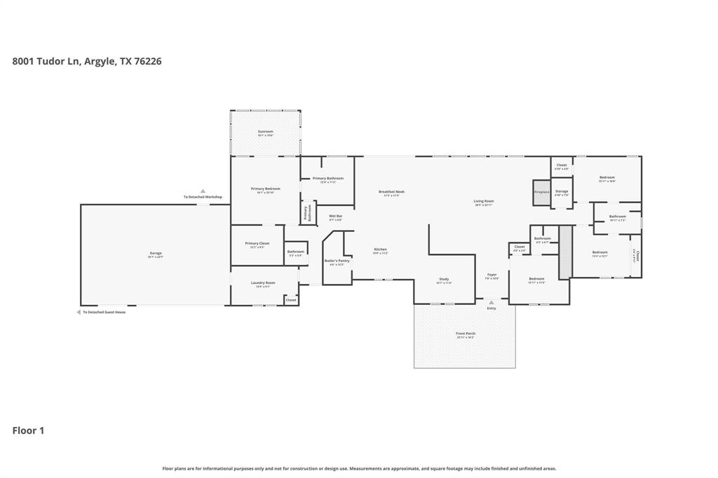 Shadylane Estates - Residential