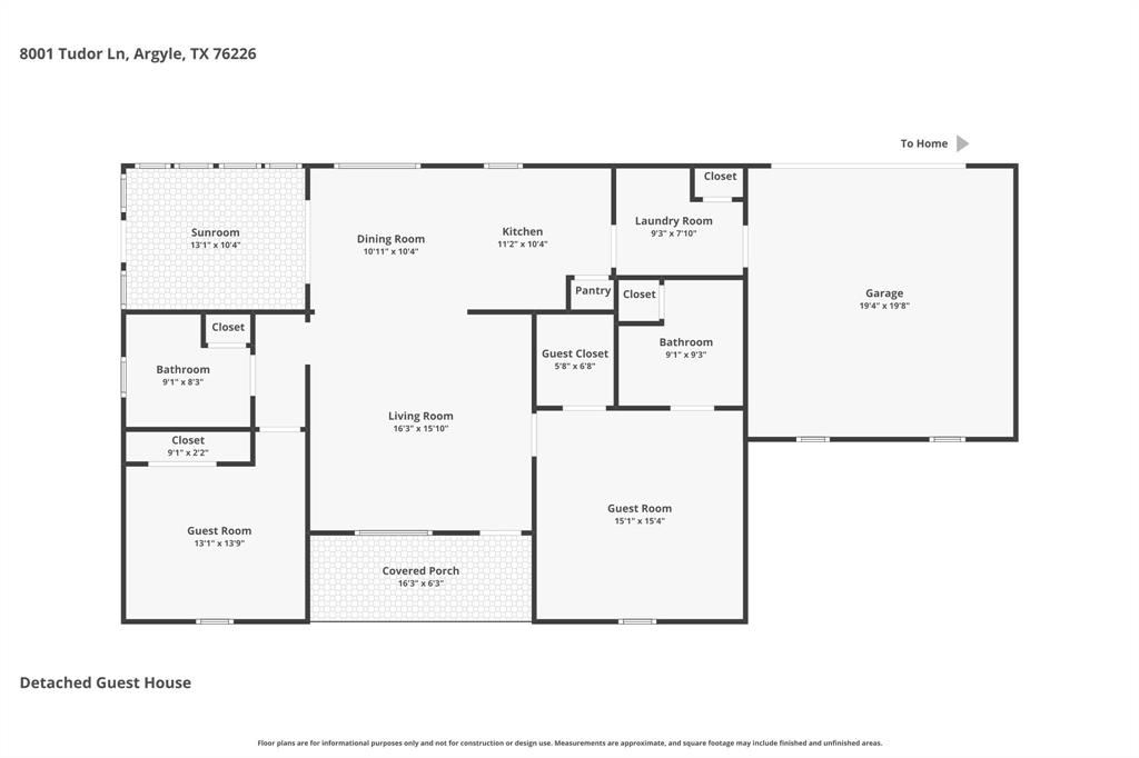 Shadylane Estates - Residential