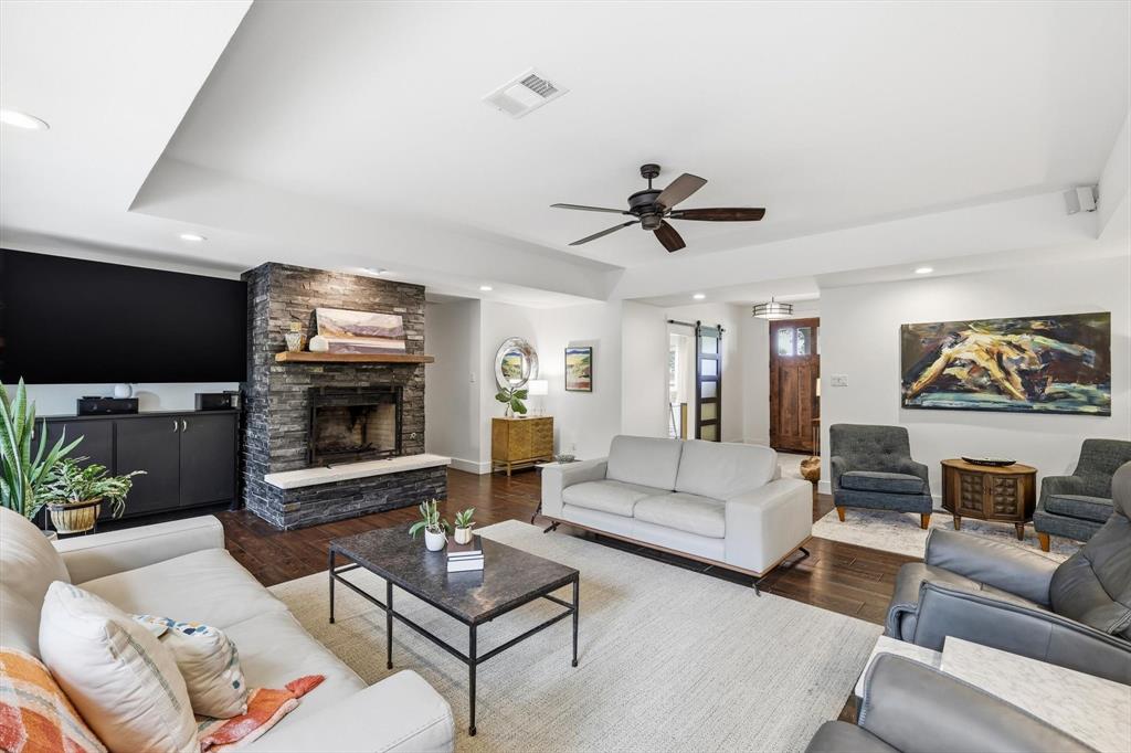 Shadylane Estates - Residential