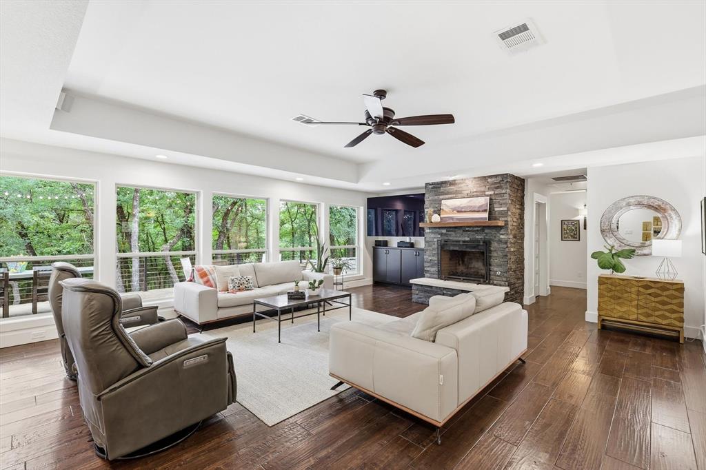 Shadylane Estates - Residential