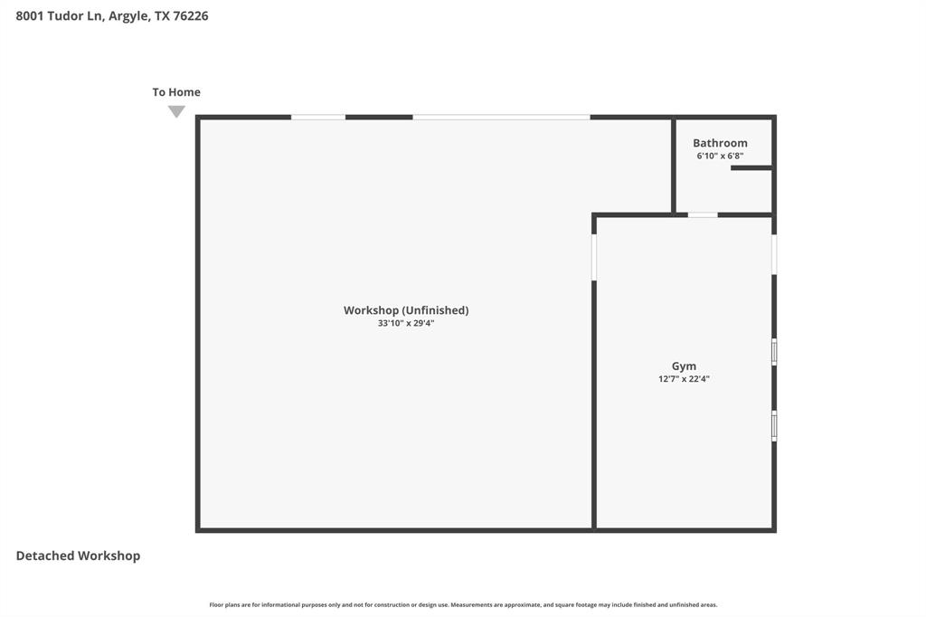 Shadylane Estates - Residential