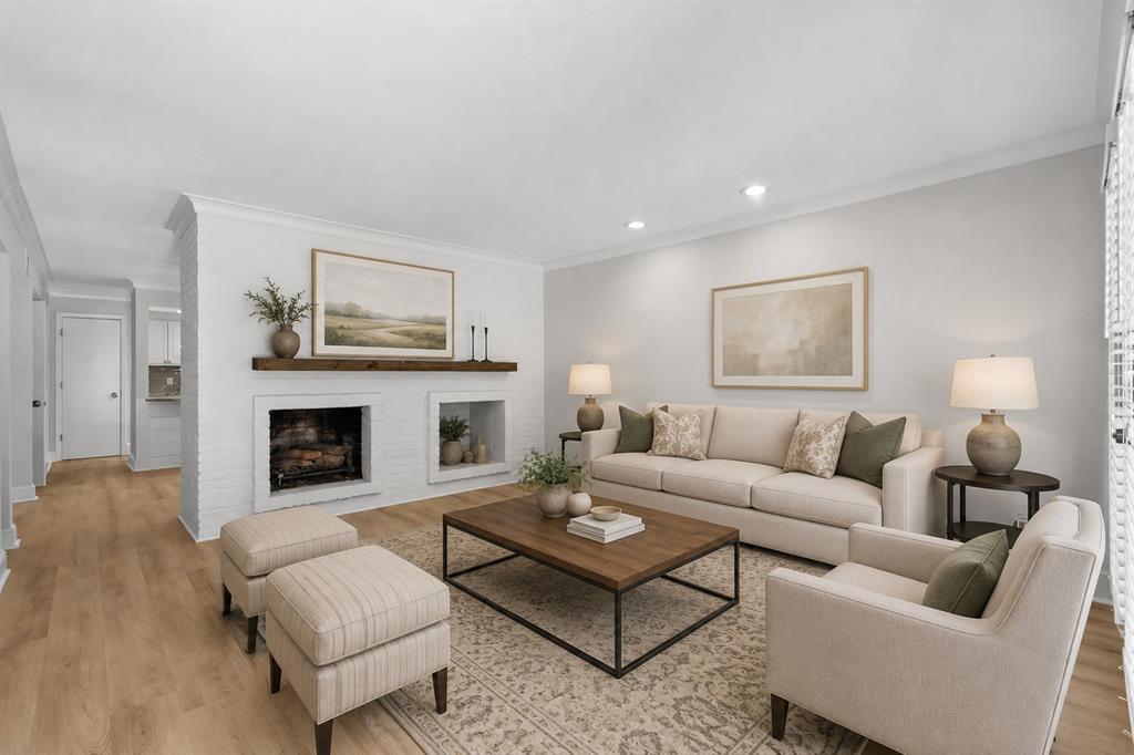 Tuscany Condos - Residential