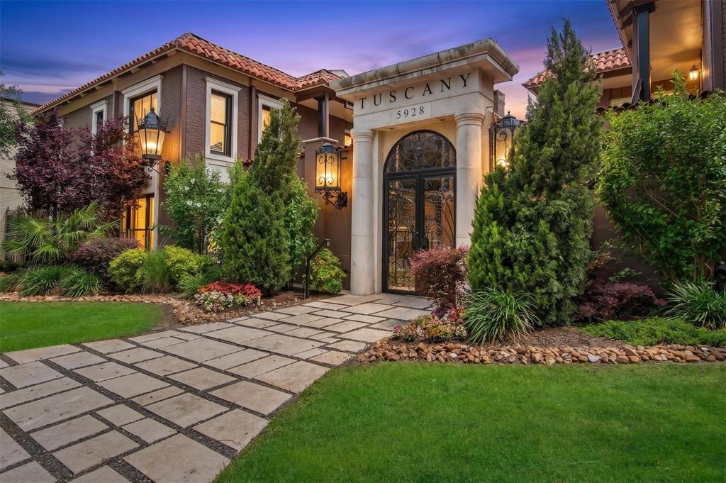 Tuscany Condos - Residential