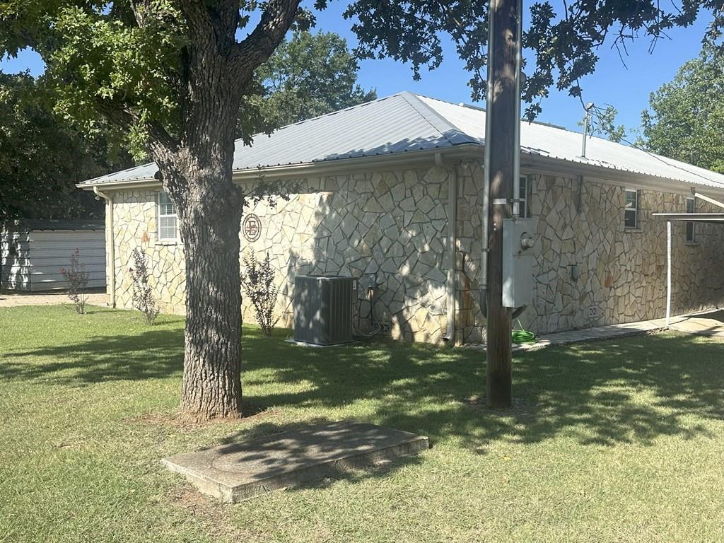 Wright Point 3 - Residential