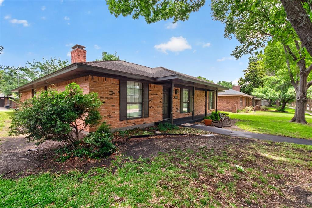 Northwood Park Add #3 - Residential