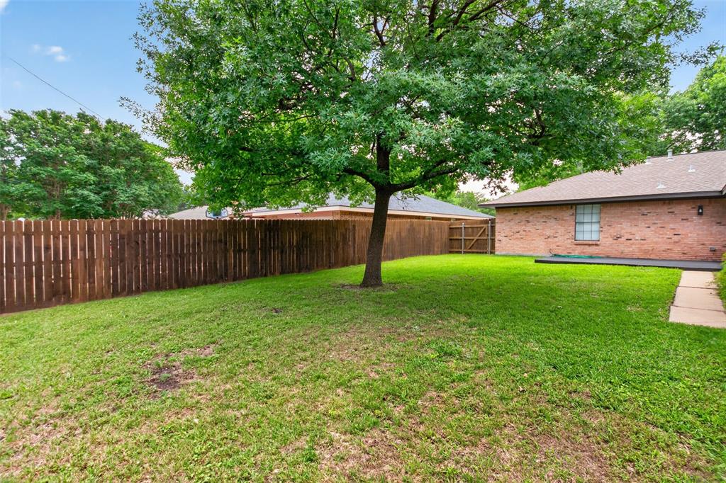 Northwood Park Add #3 - Residential