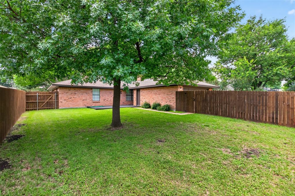 Northwood Park Add #3 - Residential