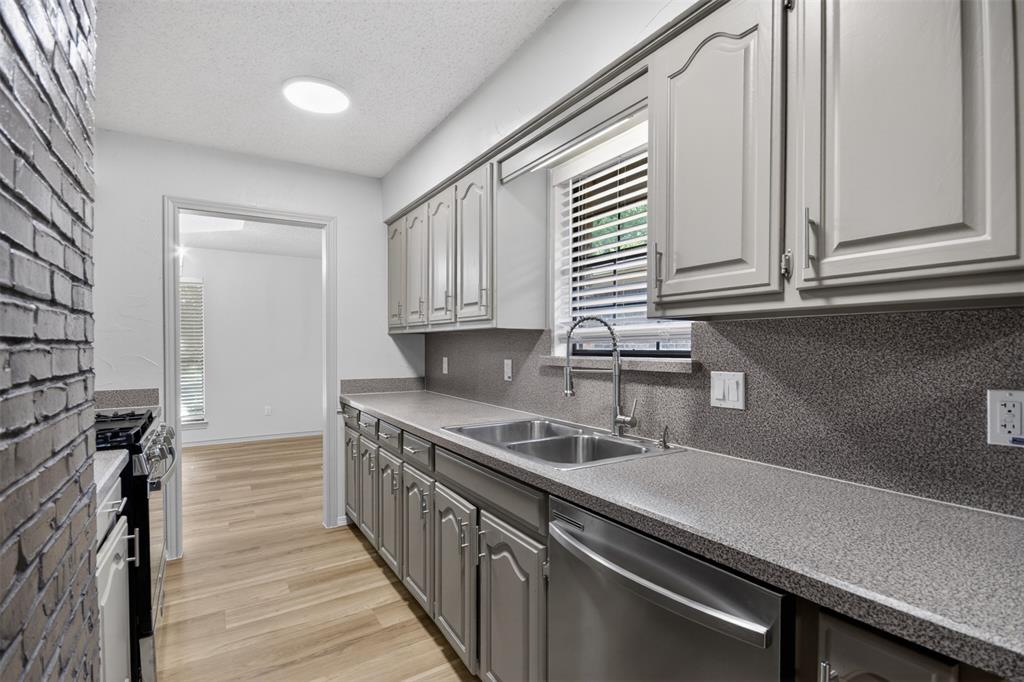 Northwood Park Add #3 - Residential