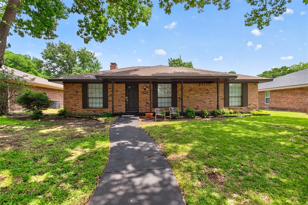 Northwood Park Add #3 - Residential